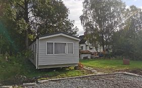Garden Guest House