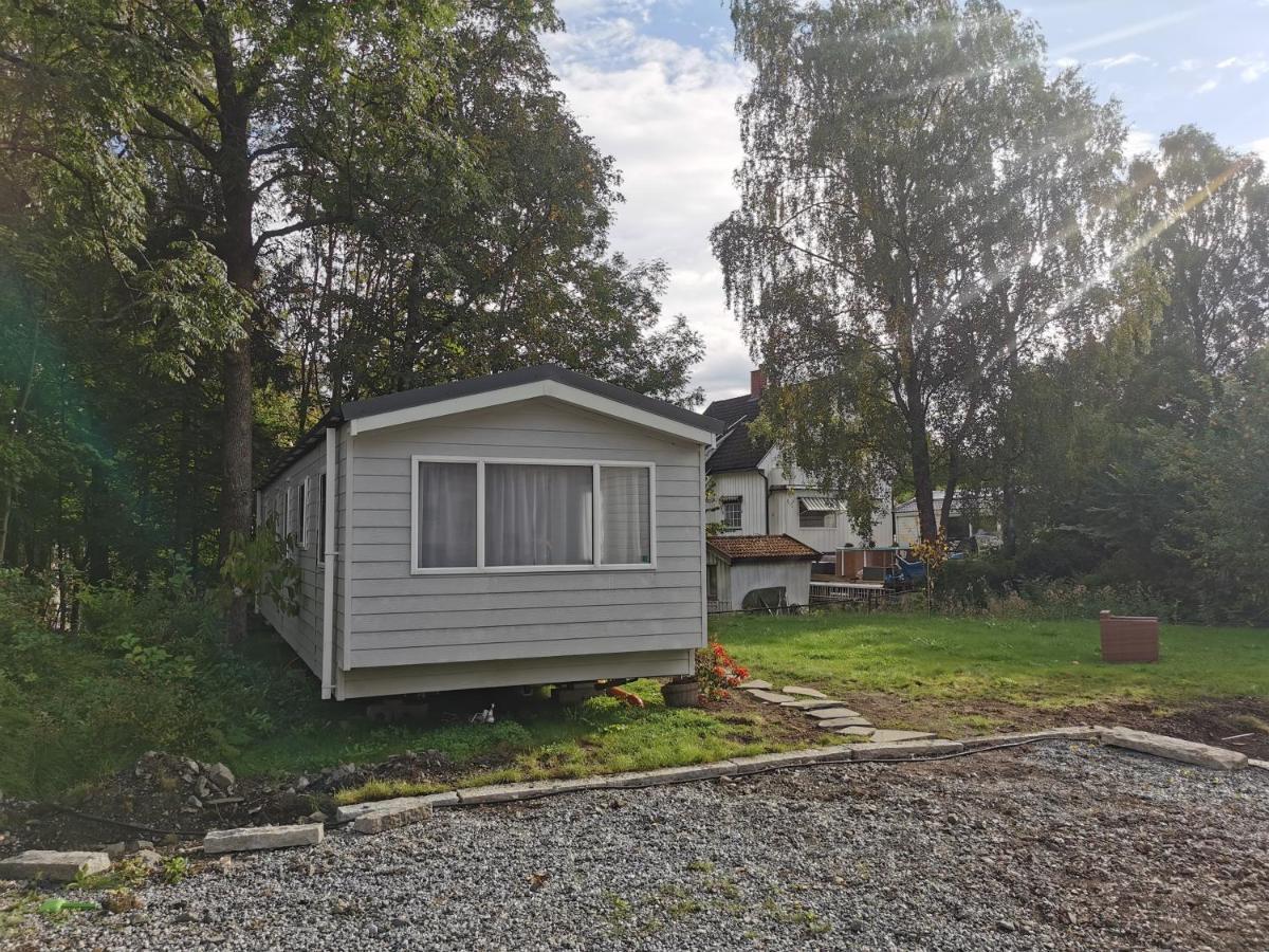 Garden Guest House Høvik Exterior foto